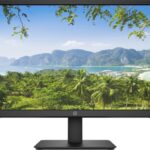HP V28 28″ | 3840 x 2160 4K TN | 60Hz | 1ms | Zwart | Monitor