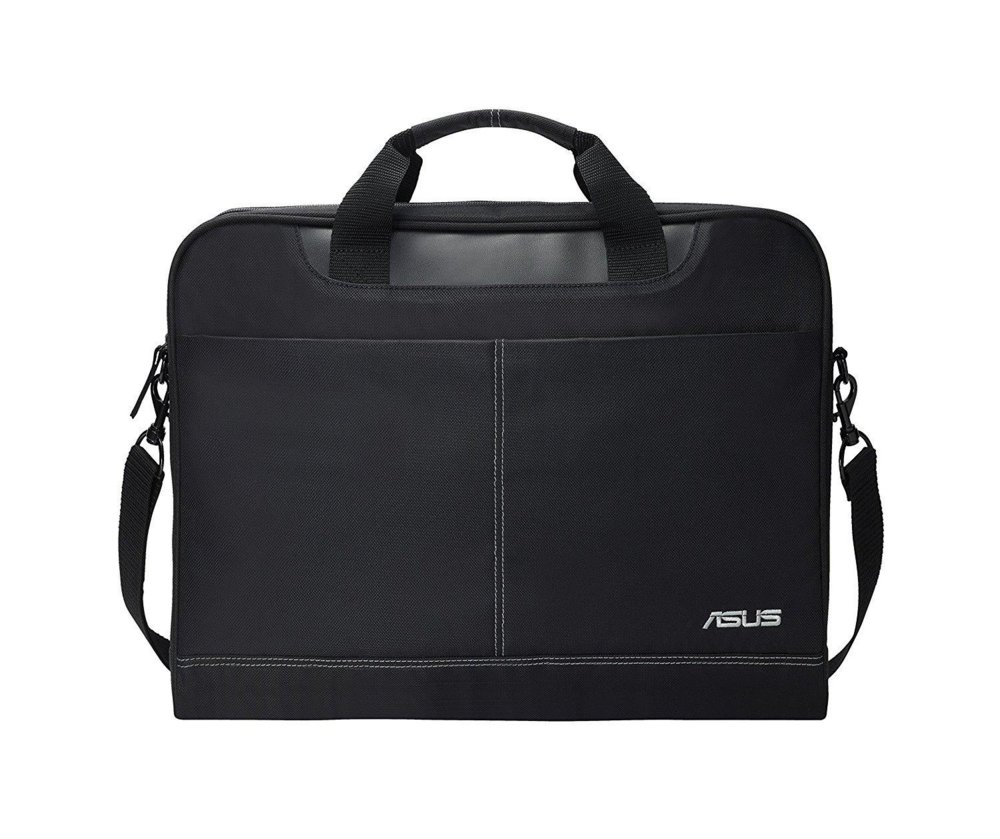 ASUS Nereus 16″ Laptop Aktetas | Zwart