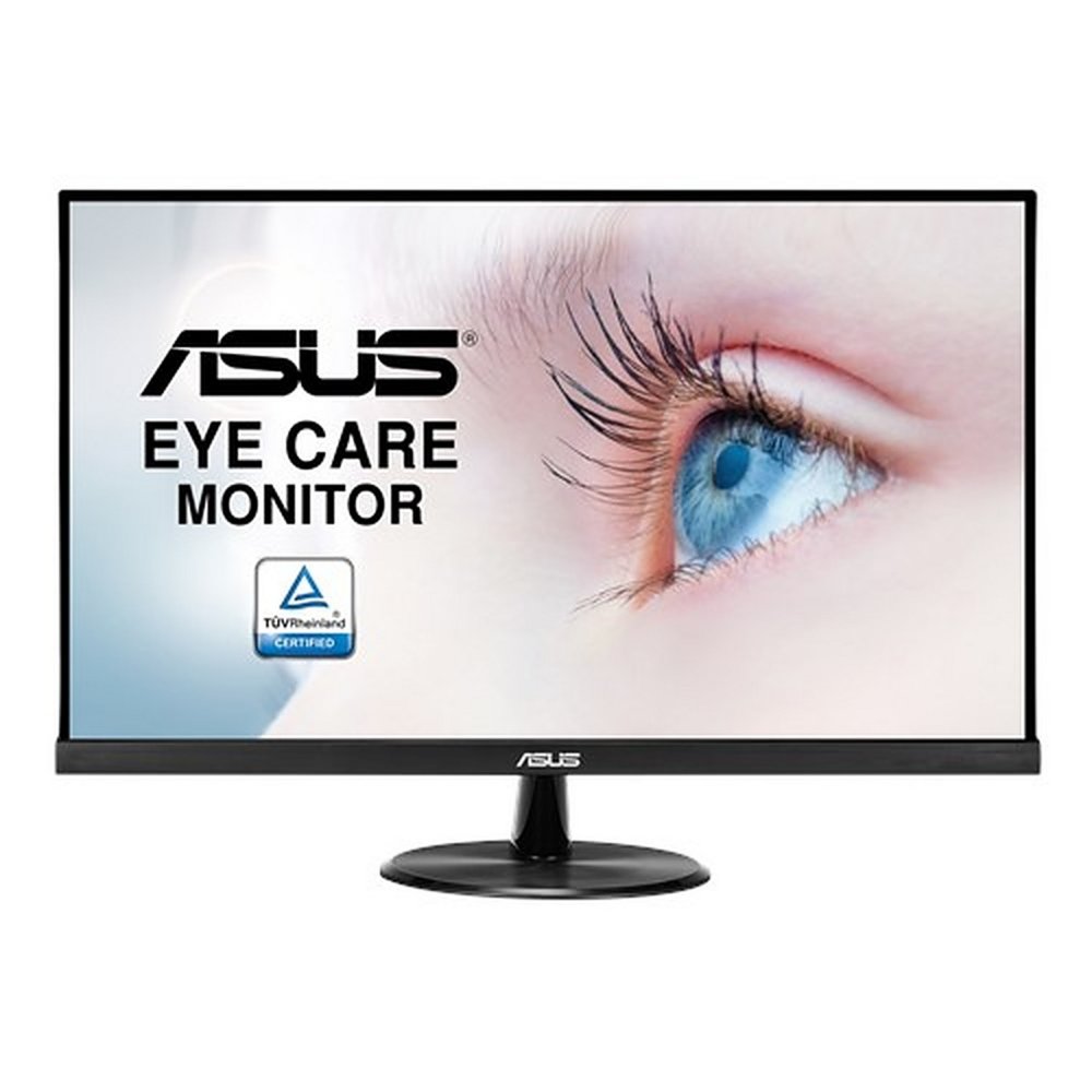 ASUS VP279HE 27″ | 1920×1080 IPS | 75Hz | FreeSync | Flicker-Free | Monitor