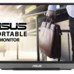 Asus ZenScreen MB16ACE 15.6″ | 1920 x 1080 IPS | 70Hz | Portable Monitor