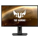 ASUS TUF Gaming VG27AQ 27″ | 2560 x 1440 IPS | 165Hz | Gaming Monitor