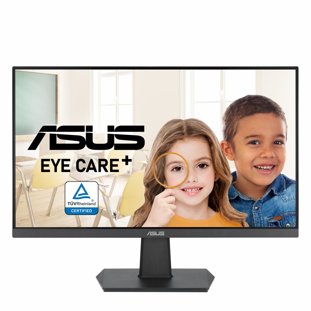 ASUS VA27EHF 27” | 1920×1080 IPS | 100Hz | 1ms MPRT | Dunne Rand | Full HD Monitor
