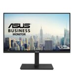 ASUS VA24ECPSN 23.8″ | 1920 x 1080 IPS | 75Hz | USB-C Monitor