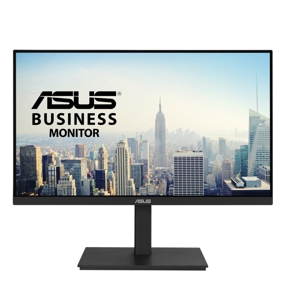 ASUS VA24ECPSN 23.8″ | 1920 x 1080 IPS | 75Hz | USB-C Monitor