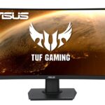 ASUS TUF Gaming VG24VQE 23.6″ | 1920 x 1080 VA | 165Hz | Gaming Monitor