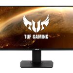 ASUS TUF Gaming VG289Q 28″ | 3840 x 2160 IPS | 60Hz | 4K Gaming Monitor