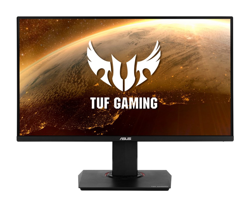 ASUS TUF Gaming VG289Q 28″ | 3840 x 2160 IPS | 60Hz | 4K Gaming Monitor