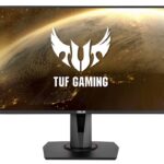 ASUS TUF Gaming VG279QM 27″ | 1920 x 1080 IPS | 280Hz | Gaming Monitor