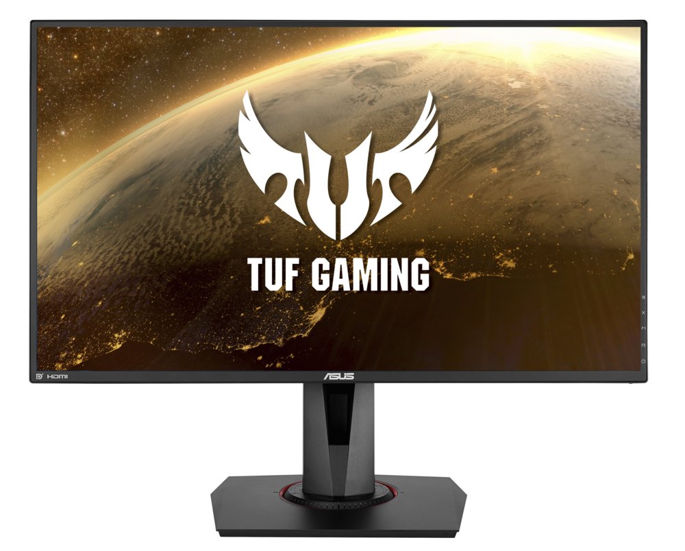 ASUS TUF Gaming VG279QM 27″ | 1920 x 1080 IPS | 280Hz | Gaming Monitor