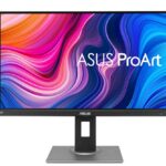 ASUS ProArt PA278QV 27″ | 2560 x 1440 IPS | 75Hz | Monitor