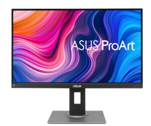 ASUS ProArt PA278QV 27" | 2560 x 1440 IPS | 75Hz | Monitor