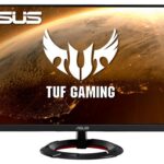 ASUS TUF Gaming VG249Q1R 23.8″ | 1920×1080 IPS | 165Hz | Gaming Monitor
