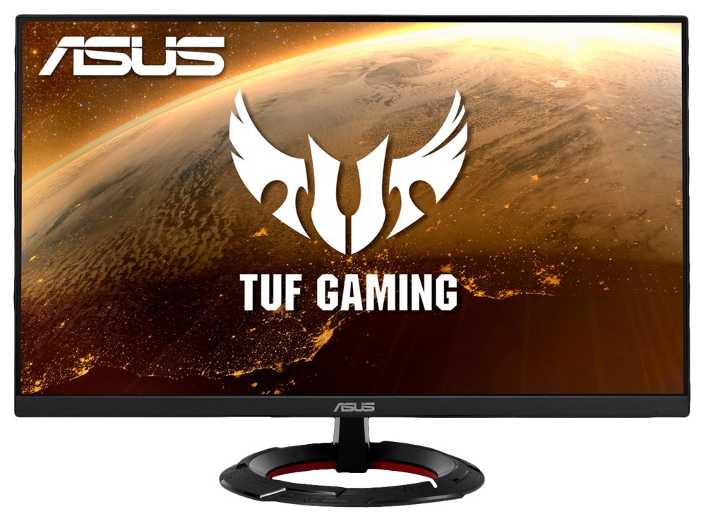 ASUS TUF Gaming VG249Q1R 23.8″ | 1920×1080 IPS | 165Hz | Gaming Monitor