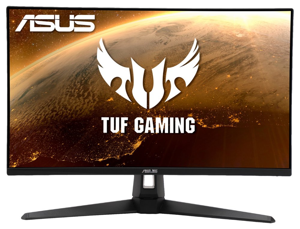 ASUS TUF Gaming VG279Q1A 27″ | 1920 x 1080 IPS | 165Hz | Gaming Monitor