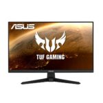 ASUS TUF Gaming VG249Q1A 23.8” | 1920×1080 IPS | 165Hz | 1ms | Adaptive Sync | Gaming Monitor