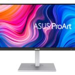 ASUS ProArt PA278CV 27″ | 2560 x 1440 IPS | 75Hz | USB-C | Monitor