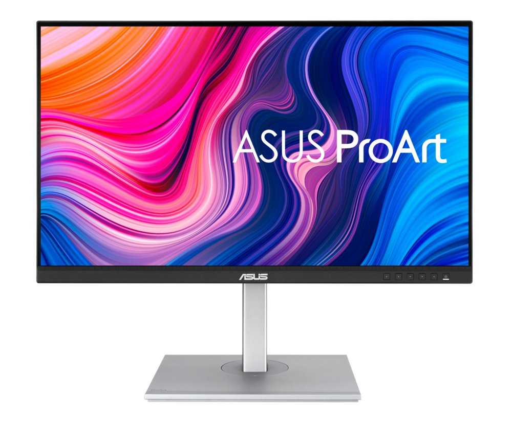 ASUS ProArt PA278CV 27″ | 2560 x 1440 IPS | 75Hz | USB-C | Monitor