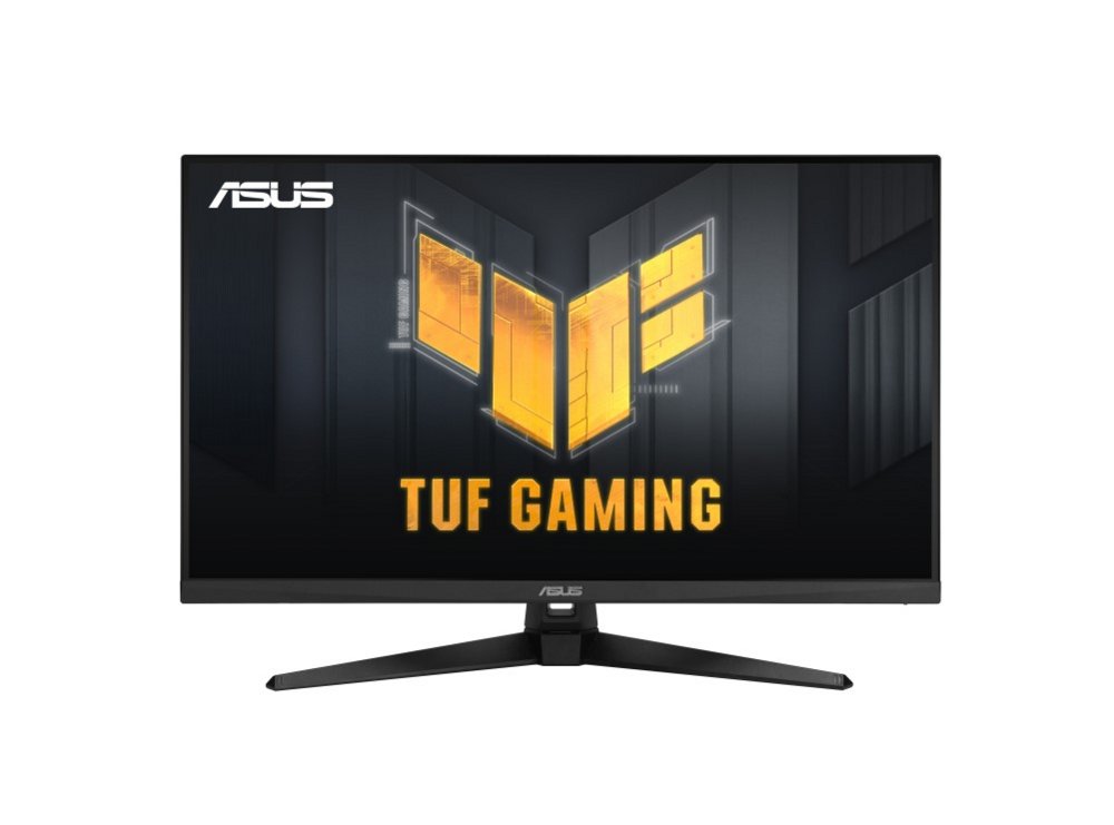 ASUS TUF Gaming VG32AQA1A 32″ | 2560 x 1440 VA | 170Hz | Gaming Monitor