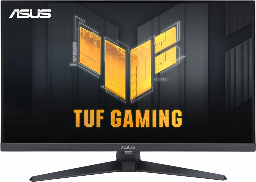 ASUS TUF Gaming VG328QA1A | 31.5″ Full HD (1920×1080) | 170Hz | 1ms | VA Gaming Monitor