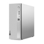 Lenovo IdeaCentre 3 Desktop | Intel Core i5-12400 | 8GB RAM | 256GB SSD | Windows 11 Professional