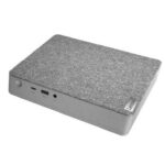 Lenovo IdeaCentre Mini Desktop | Intel Core i5-12400T | 8GB RAM | 256GB SSD | Windows 11 Professional