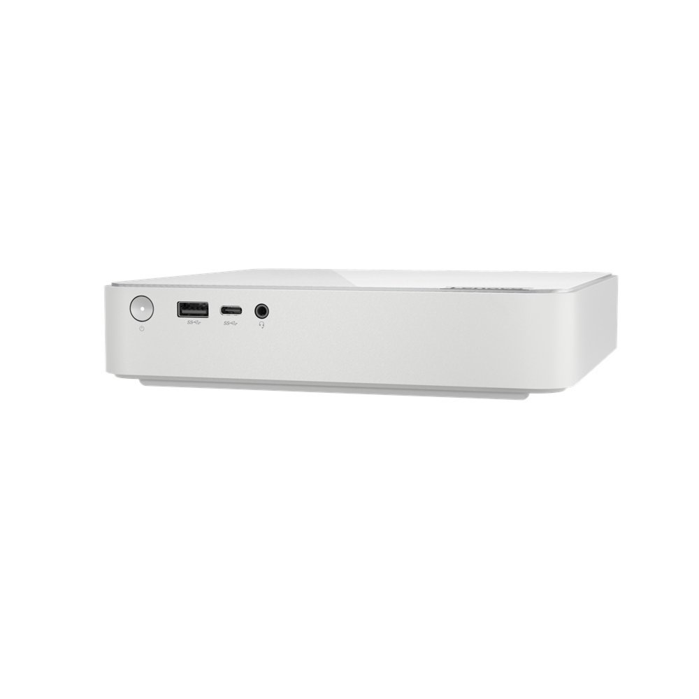 Lenovo IdeaCentre Mini | Intel Core i5-13420H | 8GB | 256GB | W11 Professional