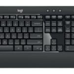 Logitech MK540 | Draadloze Muis- en Toetsenbordcombo | QWERTY