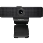 Logitech C925e | 1080p 30FPS USB Webcam met Microfoon