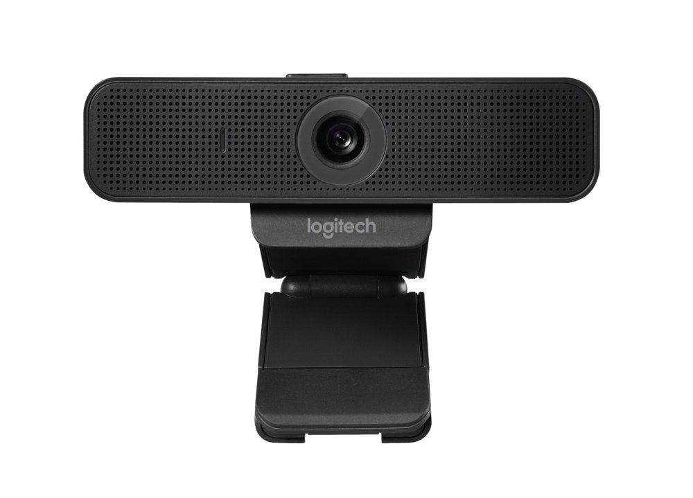 Logitech C925e | 1080p 30FPS USB Webcam met Microfoon