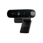 Logitech Brio Ultra HD Pro Zakelijk | 4K 30FPS USB Webcam met Microfoon