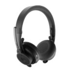 Logitech Zone | Draadloze On-ear Headset | Bluetooth | Grafiet