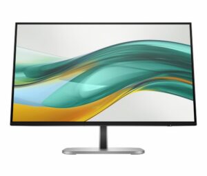 HP Series 5 Pro 23,8" | 1920×1080 FHD IPS | 100 Hz | HDMI & DisplayPort | Monitor