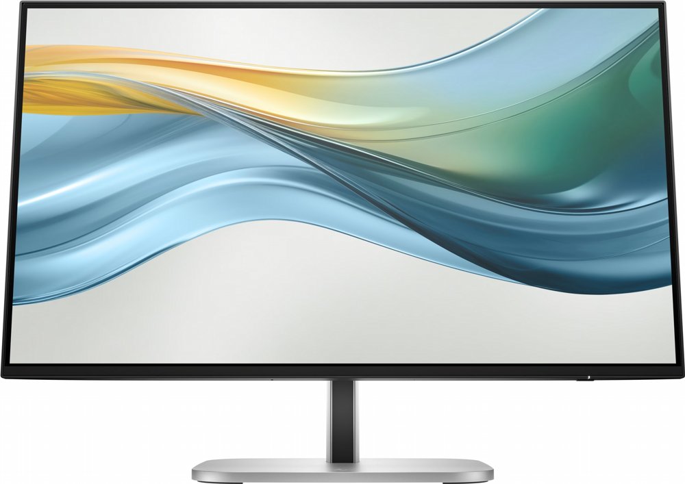 HP Series 5 Pro 23,8″ | 1920×1080 F-HD IPS | 100 Hz | USB-C 100W Power Delivery | HDMI & DisplayPort | Ergonomisch verstelbaar | Monitor