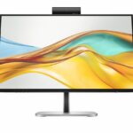 HP Series 5 Pro 524pm 23.8″ | Full HD IPS | 100Hz | USB-C | Conferencing Monitor | Ergonomisch Design