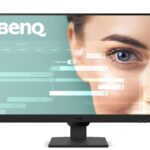 BenQ GW2490 23,8” | 1920×1080 IPS | 100Hz | 99% sRGB | Eye-Care Monitor