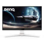 BenQ MOBIUZ EX251 | 24,5″ Full HD 220Hz | 1ms | USB-C | Wit | Gaming Monitor