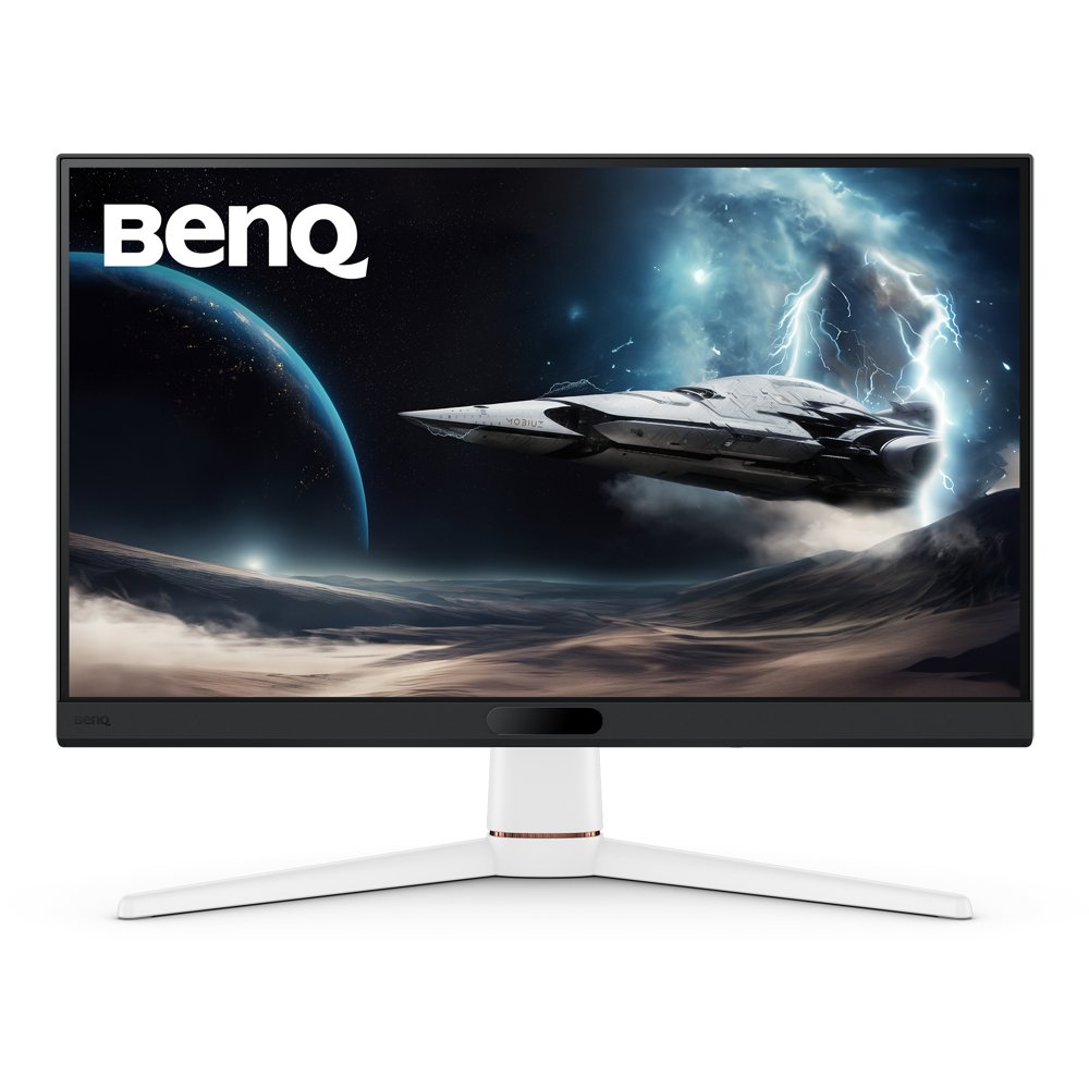 BenQ MOBIUZ EX251 | 24,5″ Full HD 220Hz | 1ms | USB-C | Wit | Gaming Monitor