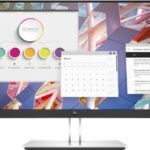 HP E24 G4 23.8″ | 1920×1080 IPS | 60Hz | Monitor