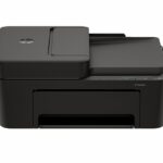 HP DeskJet 4320 All-in-One Printer | Wifi | Dubbelzijdig Printen | Scan en Kopieer | A4 | Kleur