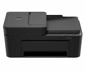 HP DeskJet 4320 All-in-One Printer | Wifi | Dubbelzijdig Printen | Scan en Kopieer | A4 | Kleur