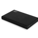 ACT AC1225 | USB-C 3.2 Gen2 2.5″ SATA HDD/SSD Behuizing | Tool-Free | 10 Gbps