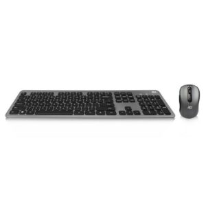 ACT AC5710 | Draadloze Muis en Toetsenbordcombo | QWERTY