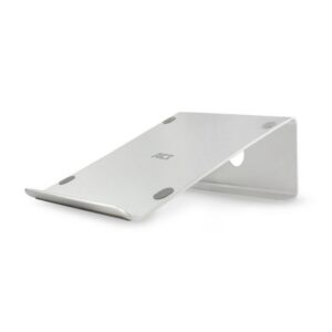 ACT AC8115 | Notebookstandaard 15.6" | Grijs