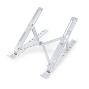 ACT AC8120 | Notebookstandaard 15" | Grijs