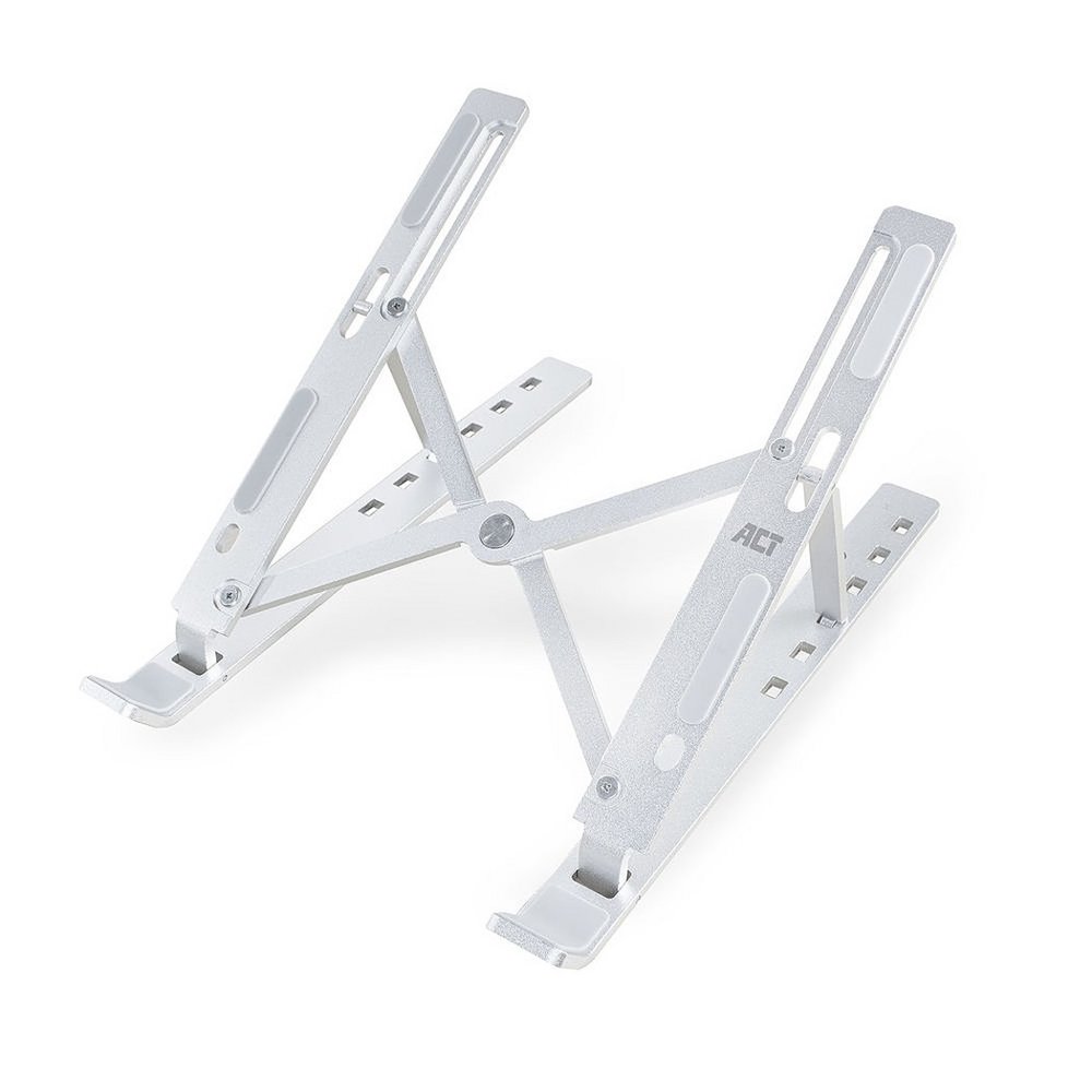 ACT AC8120 | Notebookstandaard 15″ | Grijs