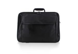 ACT AC8500 16.1" Laptop Aktetas | Zwart