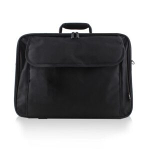 ACT AC8500 16.1″ Laptop Aktetas | Zwart