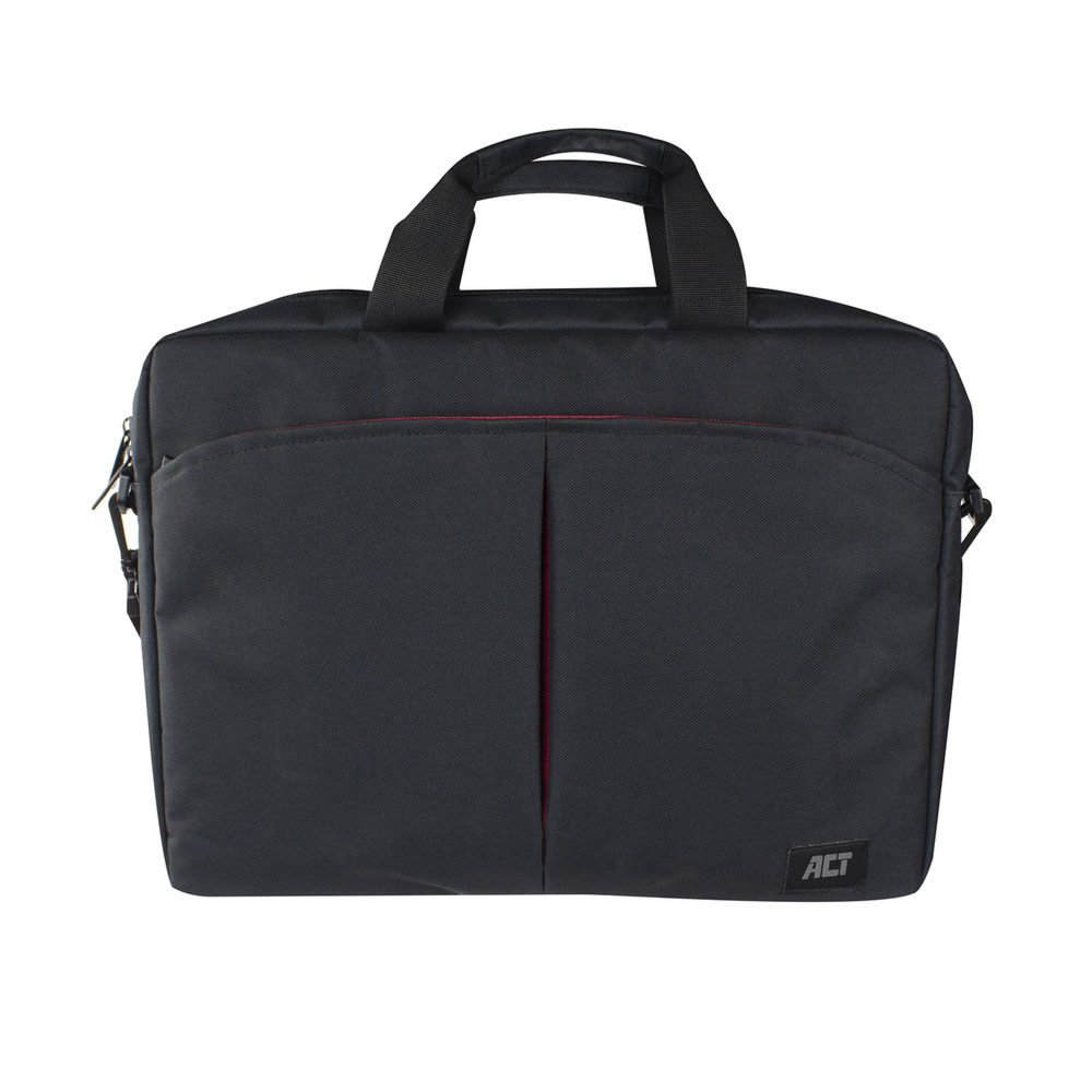 ACT AC8505 16.1″ Laptop Documententas | Zwart