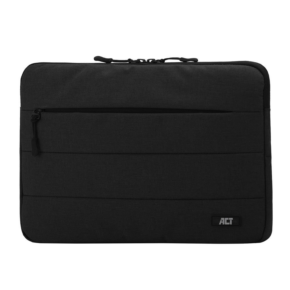ACT AC8510 13.3″ Laptop Sleeve | Zwart