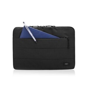 ACT AC8520 15.6″ Laptop Sleeve | Zwart